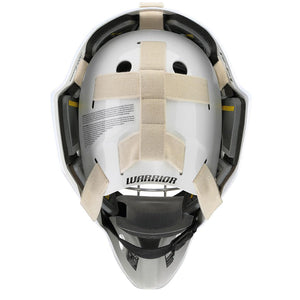R/F1 Senior + Goalie Mask - Senior - Sports Excellence