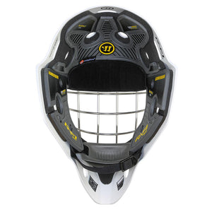 R/F1 Senior + Goalie Mask - Senior - Sports Excellence