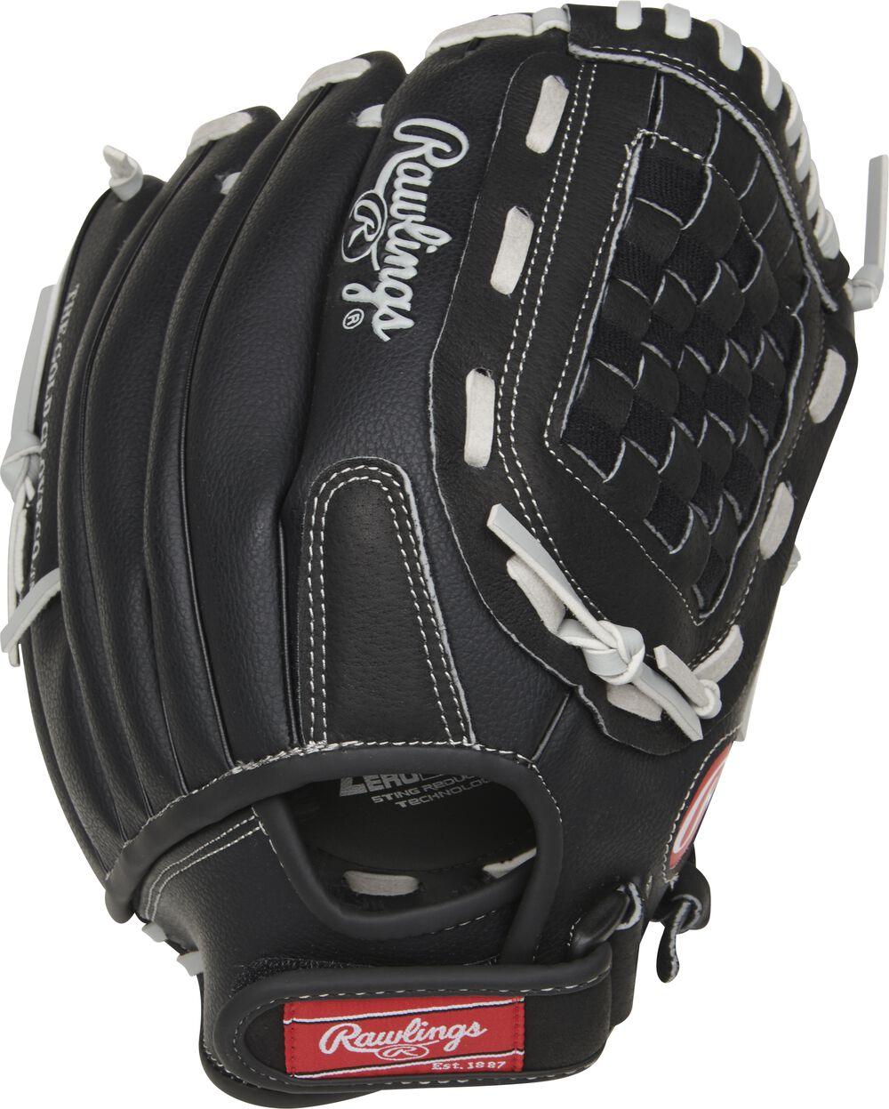 Rawlings rsb hot sale softball glove series