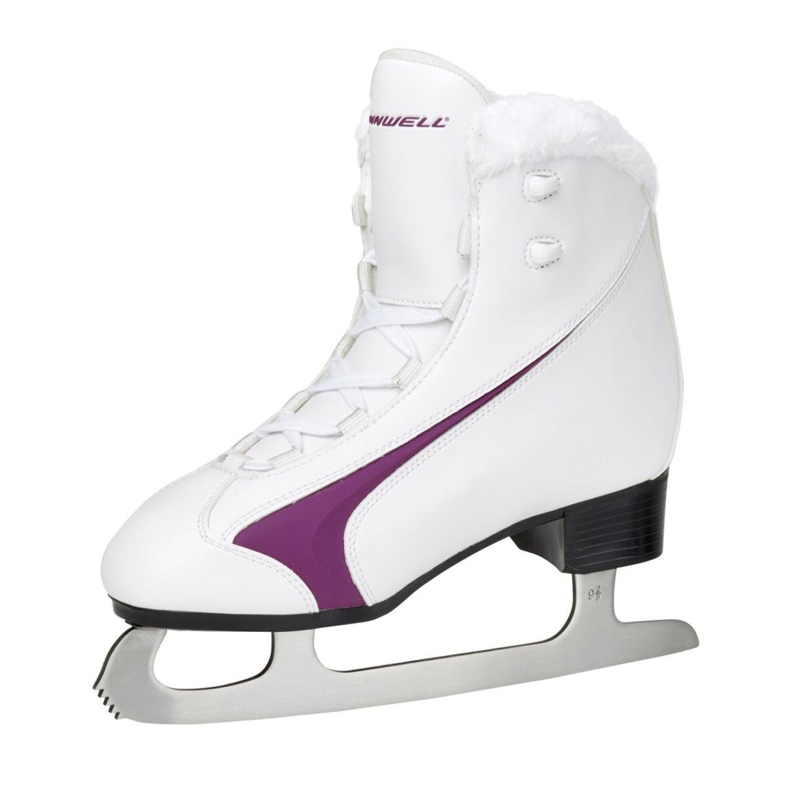 Figure Skate Soft Sided - Junior - Sports Excellence