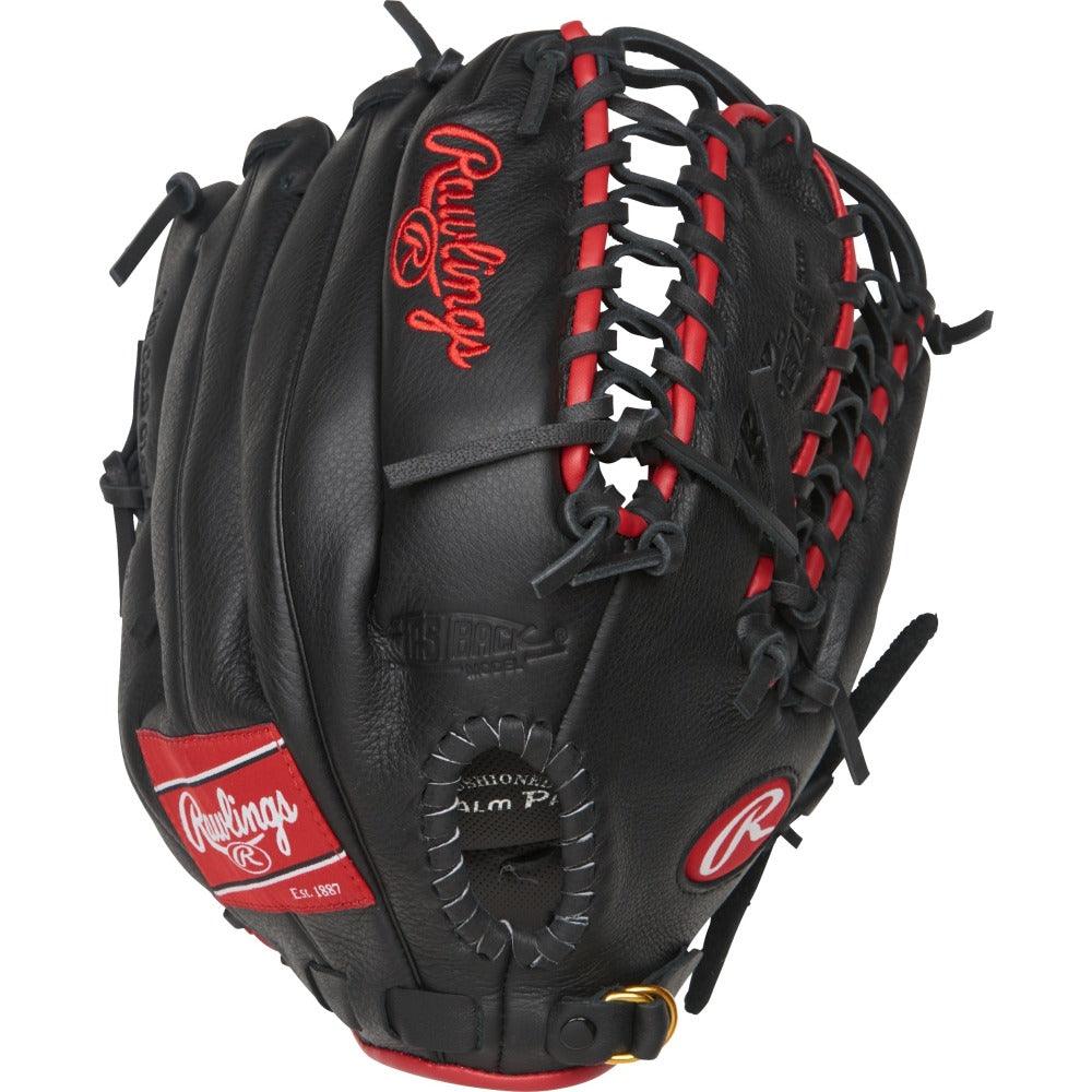 Select Pro Lite 12.25" Mike Trout Game Model Baseball Glove - Sports Excellence
