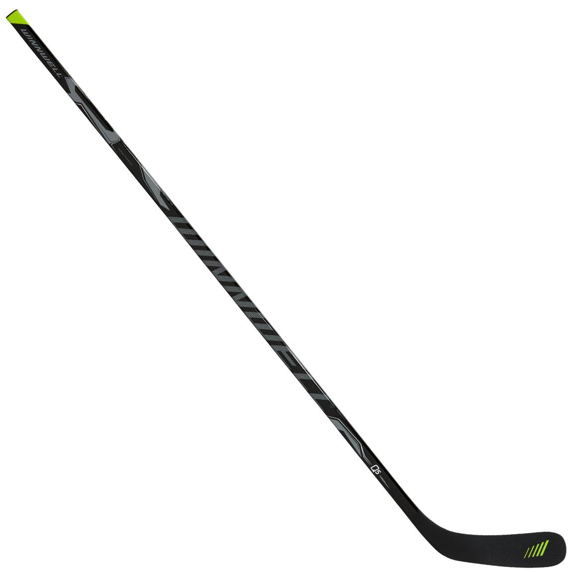 Q5 Hockey Stick - Senior - Sports Excellence