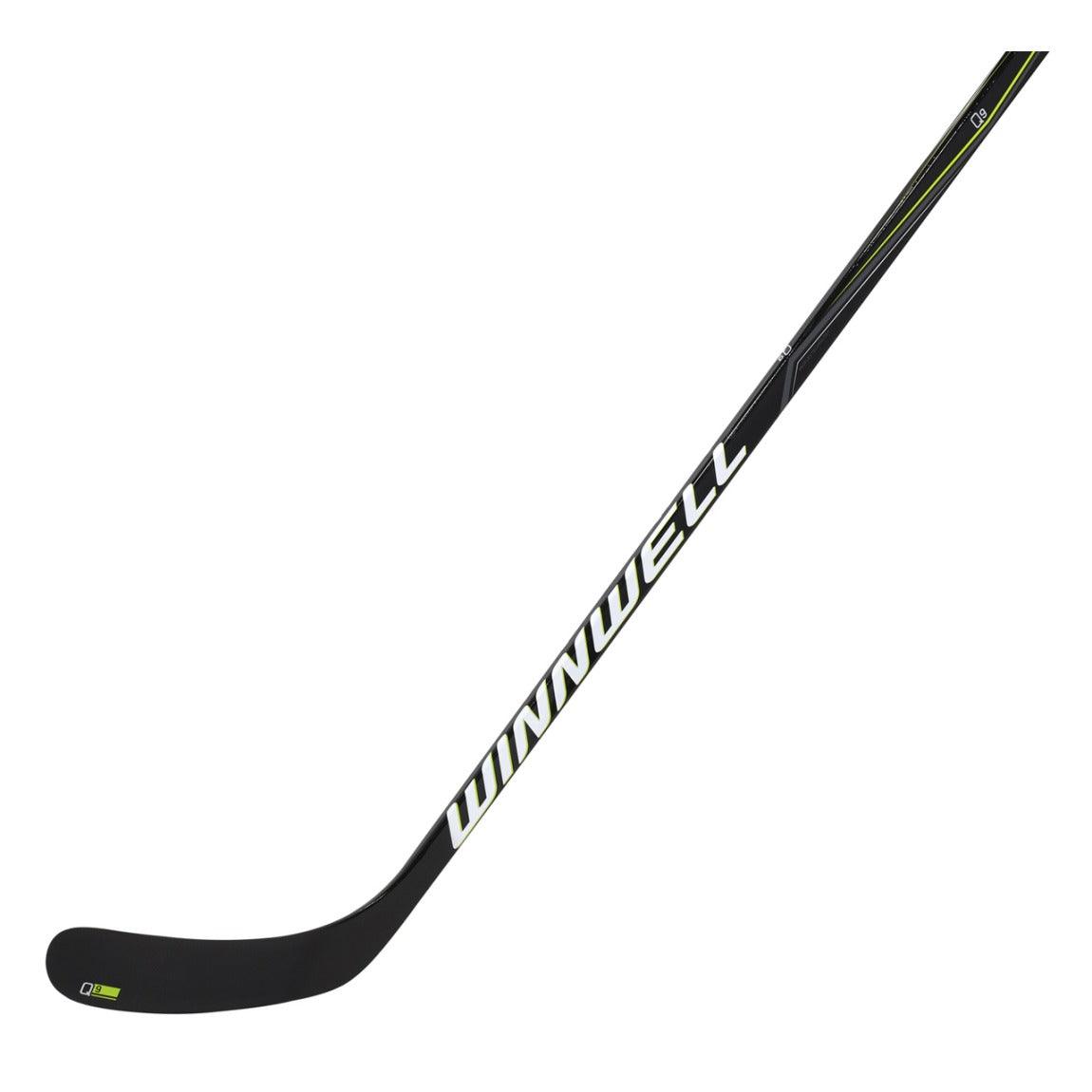 Q9 Hockey Grip Stick - Senior - Sports Excellence