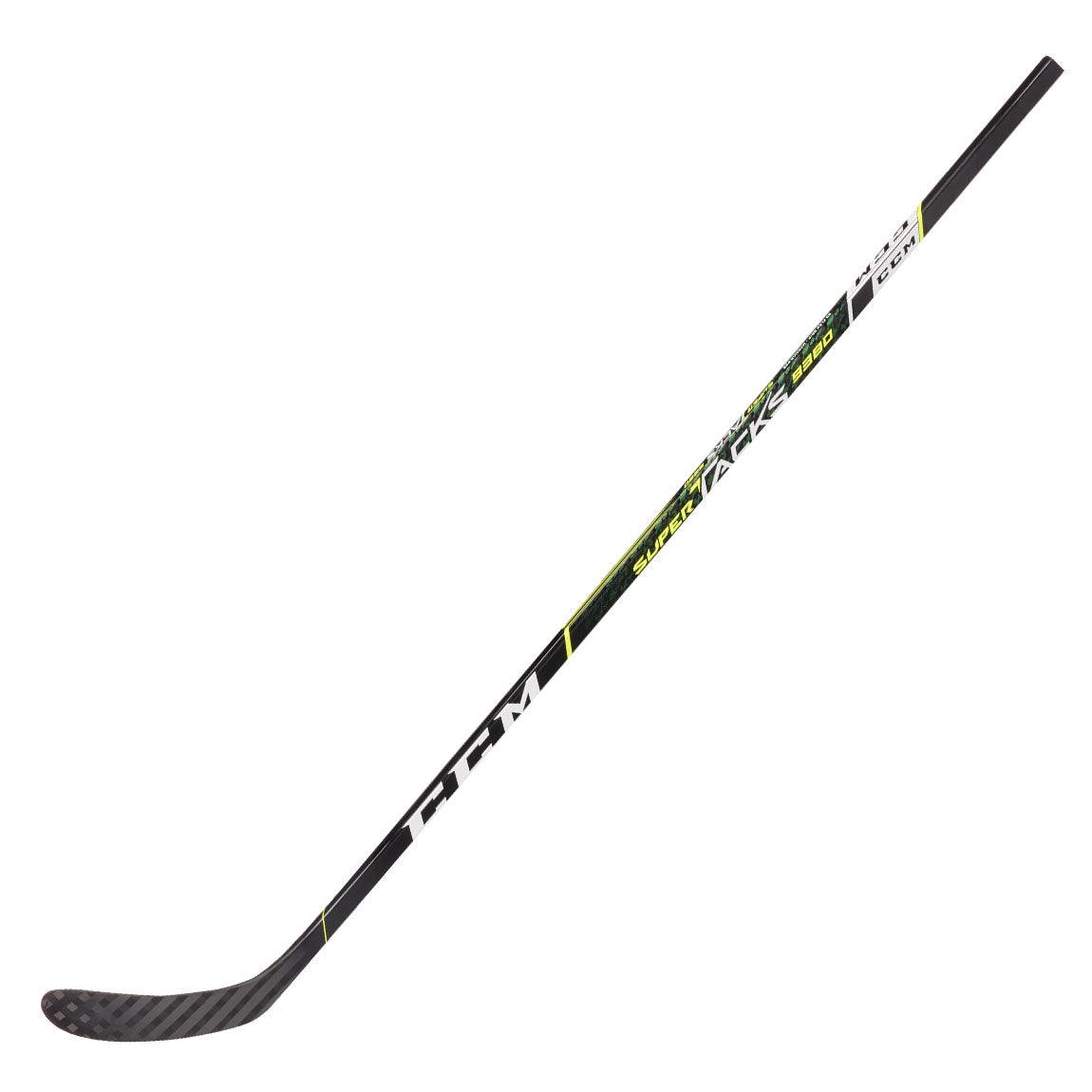 Super Tacks 9380 Hockey Stick - Senior - Sports Excellence