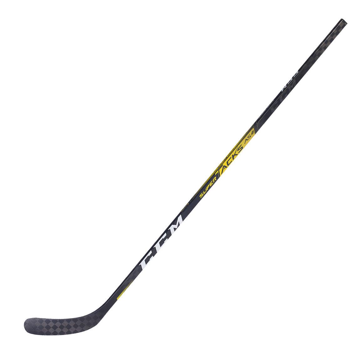 Super Tacks AS2 Pro Hockey Stick - Senior - Sports Excellence