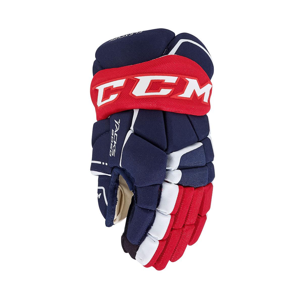 Tacks 9060 Hockey Gloves - Senior - Sports Excellence