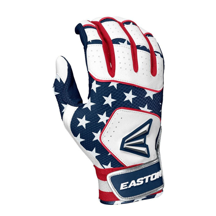 Walk Off NX Batting Glove - Youth - Sports Excellence