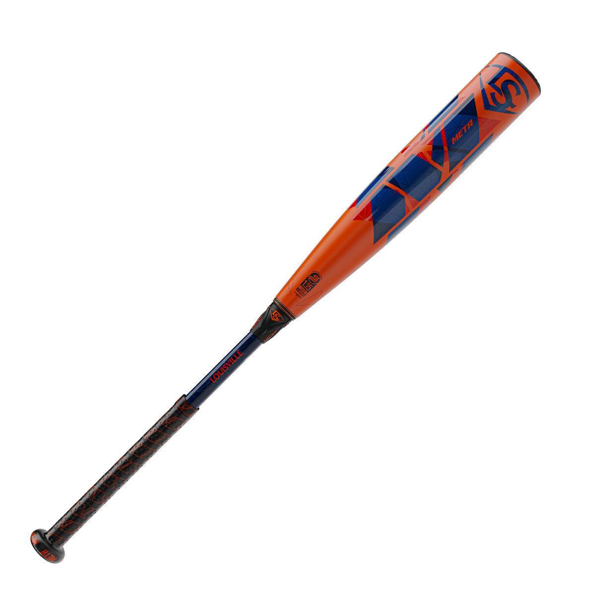 Meta 2 3/4" (-10) USSSA Composite Baseball Bat - Sports Excellence