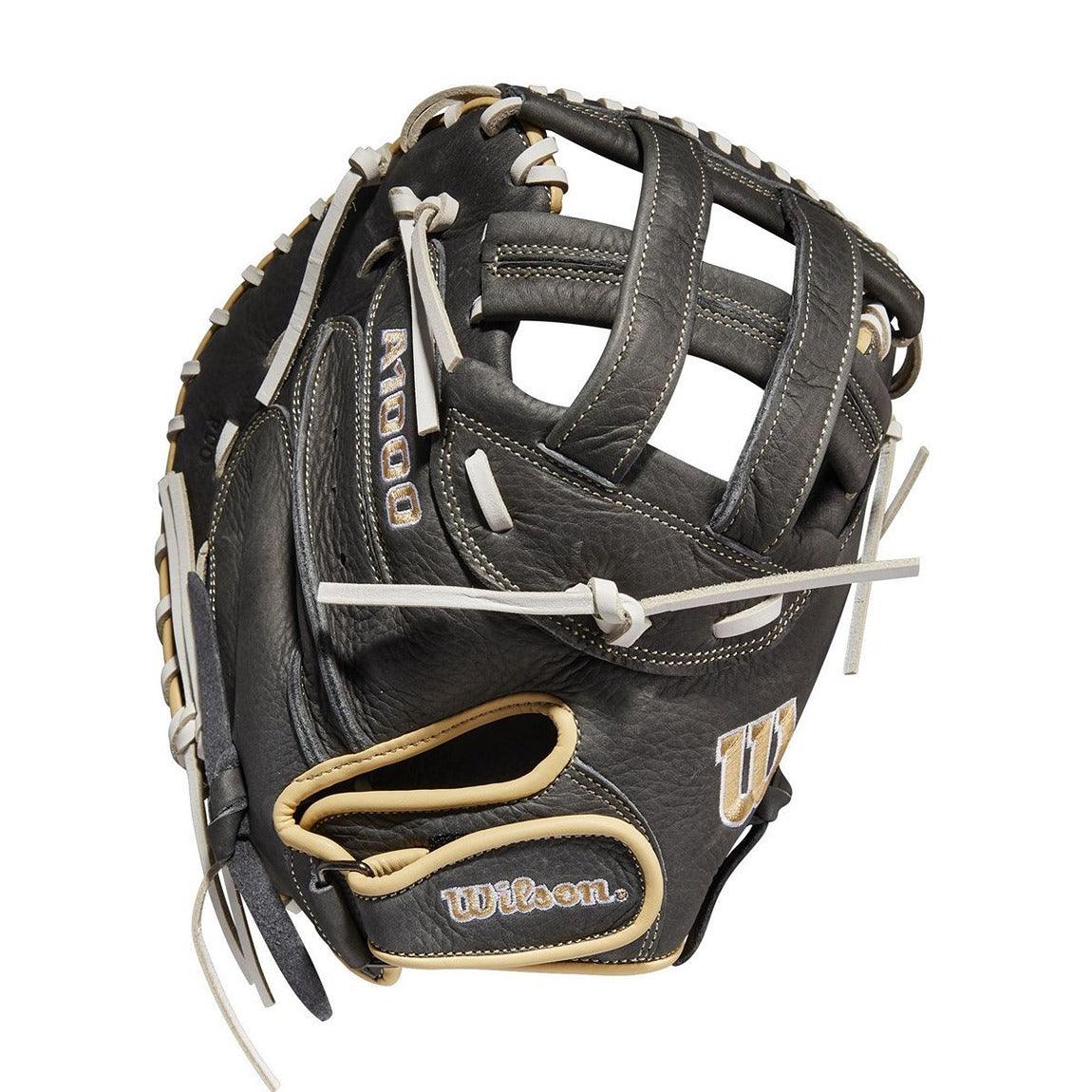 A1000 clearance catchers mitt