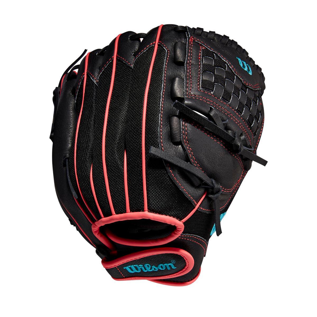 A440 Flash 11.5" Junior Fastpitch Glove - Sports Excellence