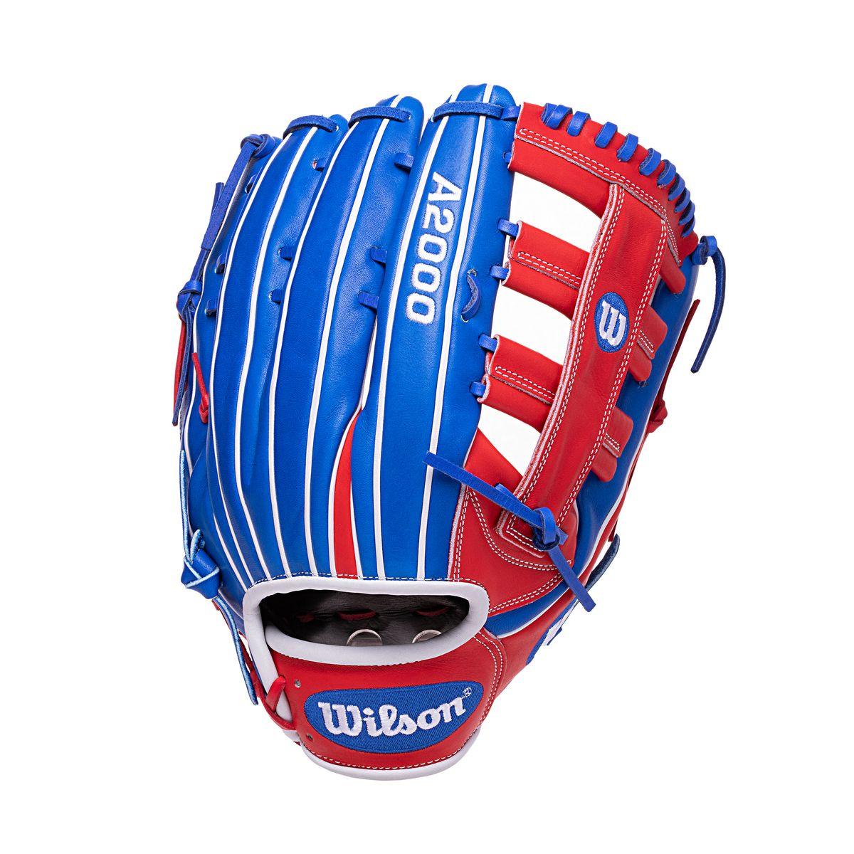 A2000 13" Senior Slowpitch Glove - Sports Excellence