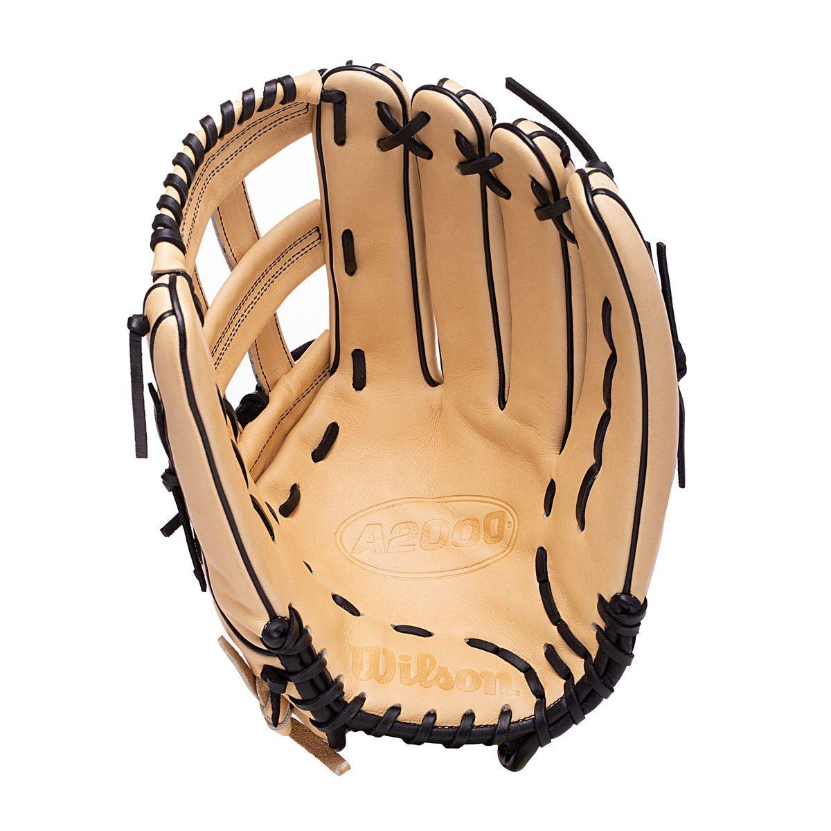 A2000 14" Senior Slowpitch Glove - Sports Excellence