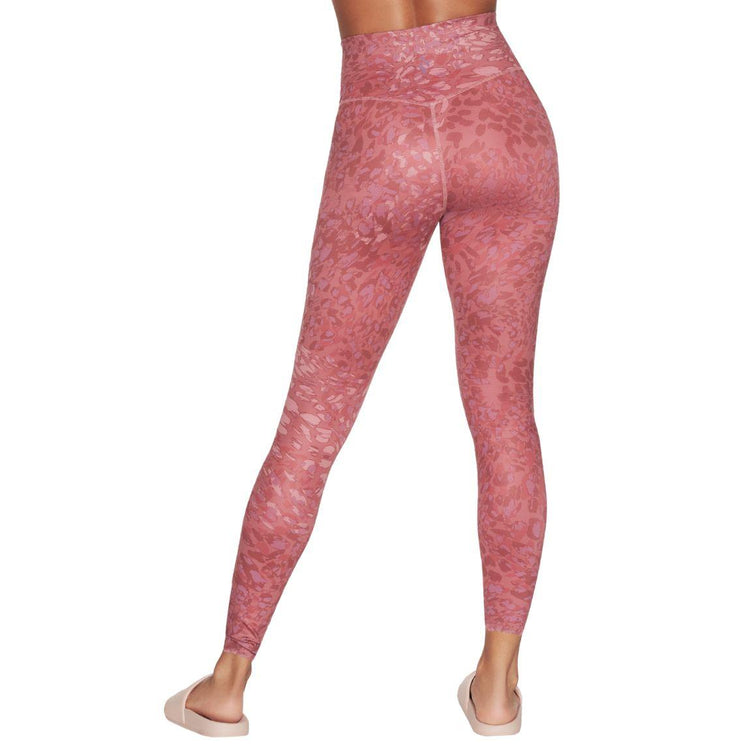 High Waisted Legging - Women - Sports Excellence