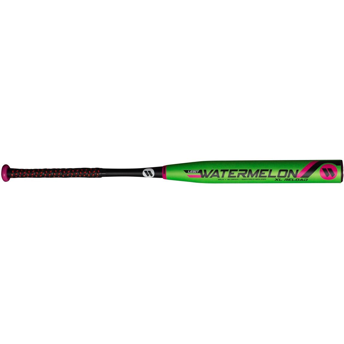 Watermelon 12.75" XL Reload Bat - Sports Excellence