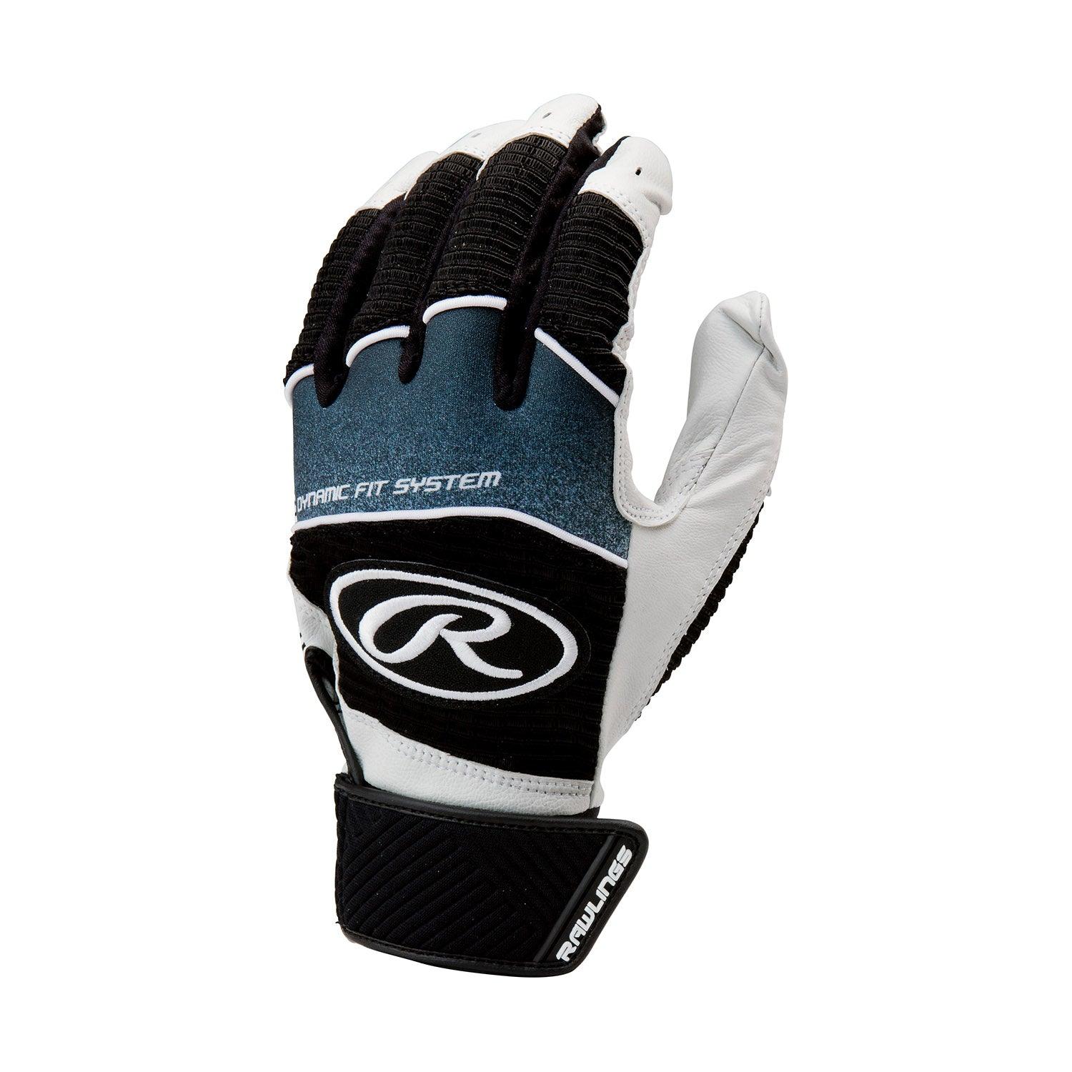 Workhorse Batting Glove Youth - Sports Excellence