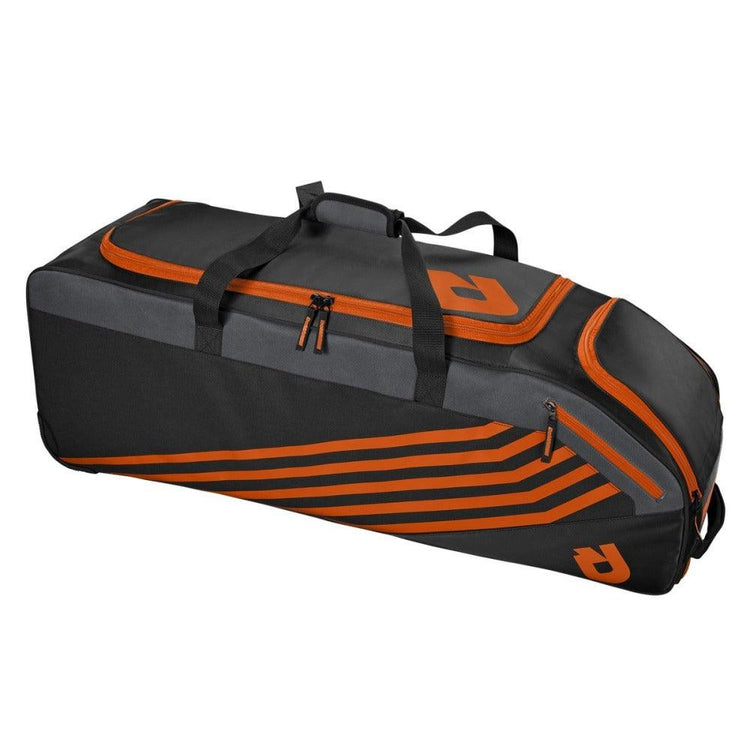 Momentum Wheel Bag 2.0 - Sports Excellence