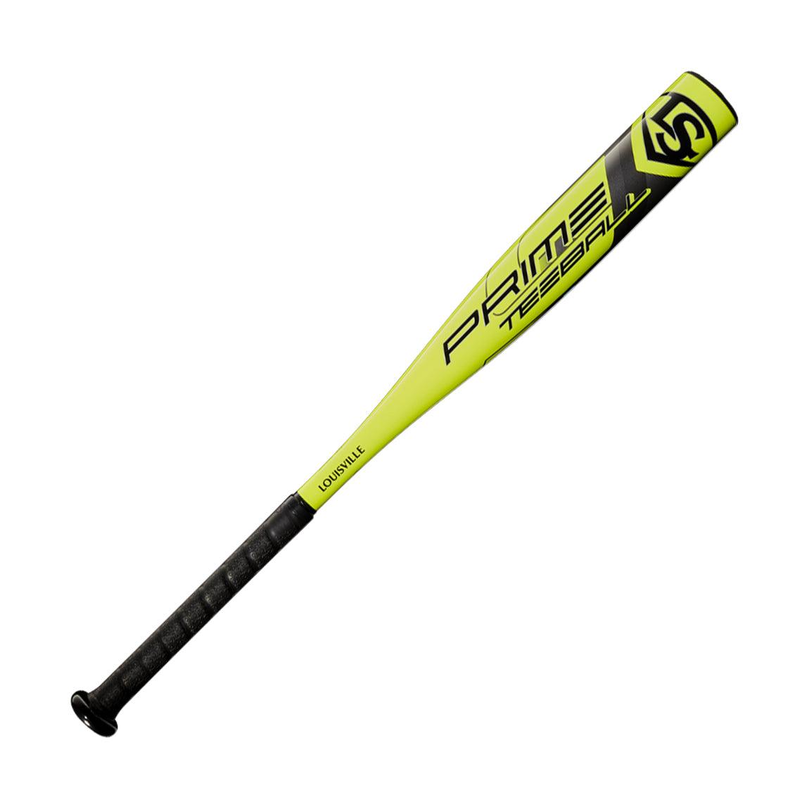 Prime Baseball Bat