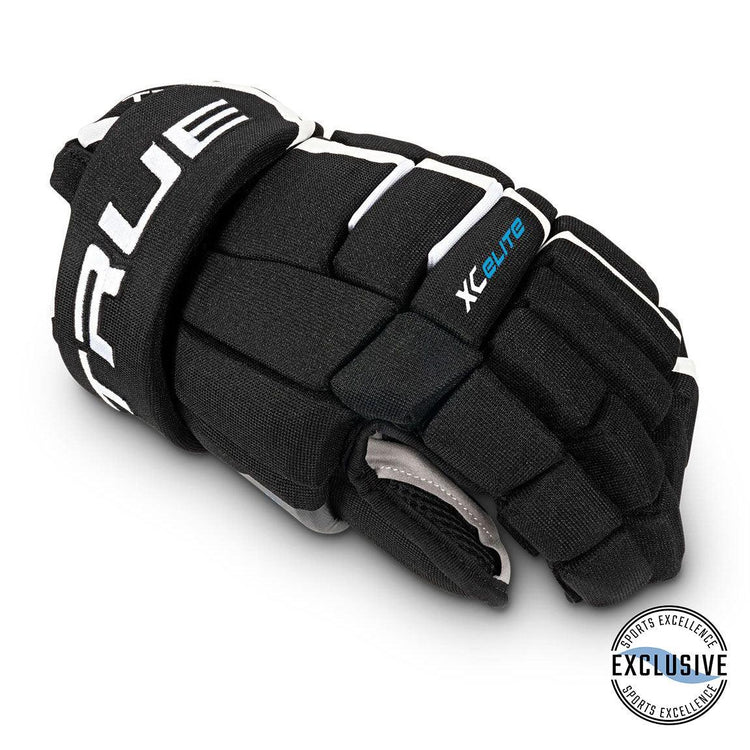 XC Elite 2020 Tapered Fit Glove - Junior