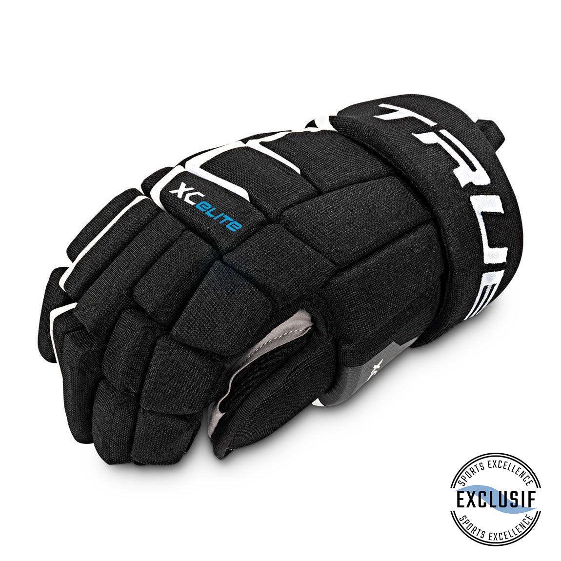 XC Elite 2020 Tapered Fit Glove - Junior