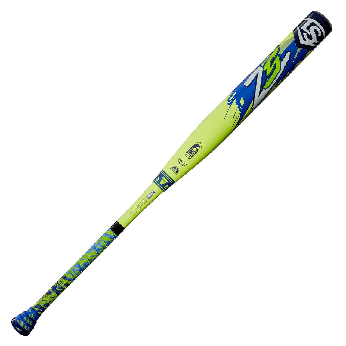 Z5 Balanced Slowpitch Bat - Sports Excellence