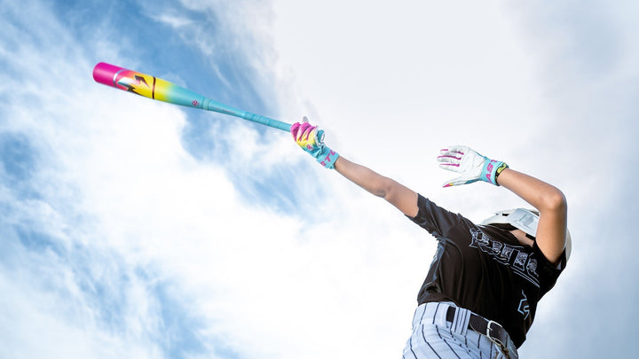 How to Break in a Baseball Bat the Right Way