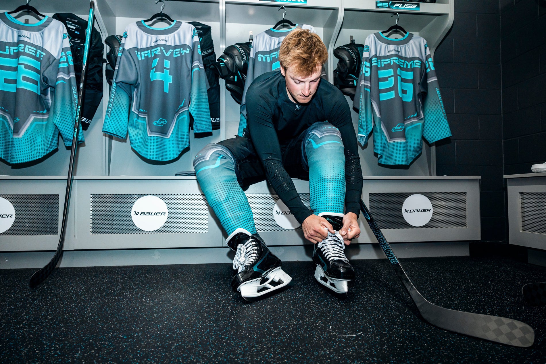 How to Properly Maintain Your Hockey Equipment