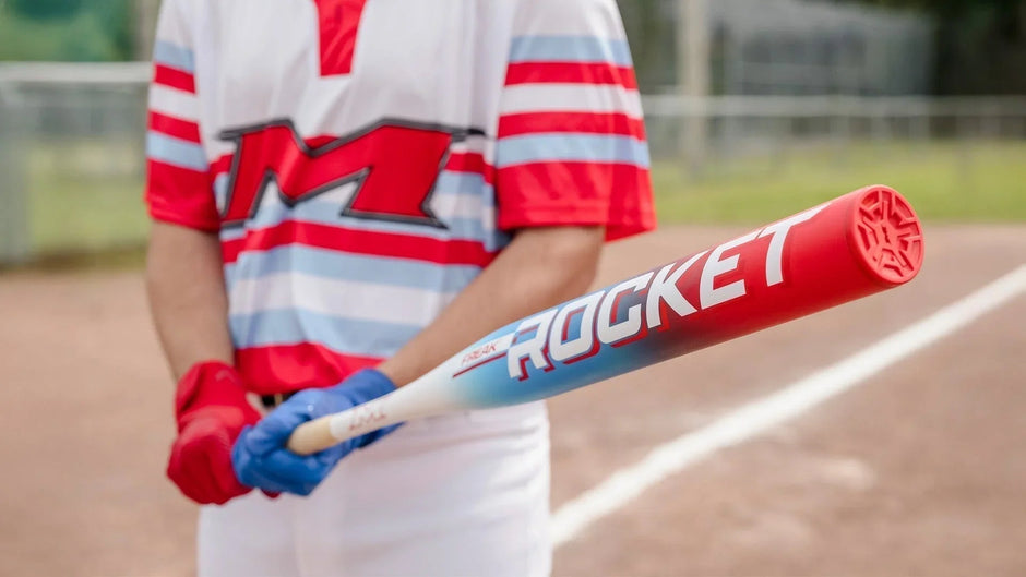 Is This the Hottest Slowpitch Bat of the Year? Or the Coldest? - Sports Excellence