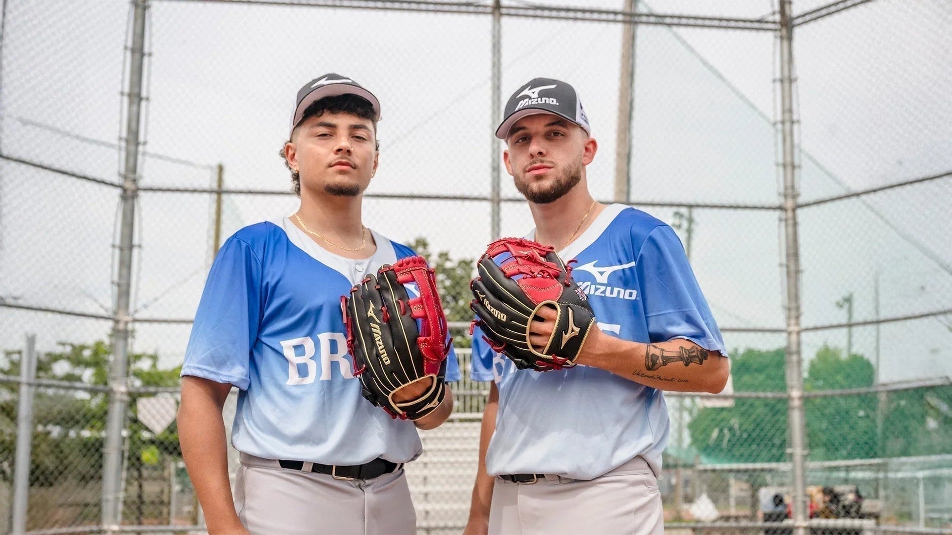 How to Break in a New Baseball Glove Fast - Sports Excellence