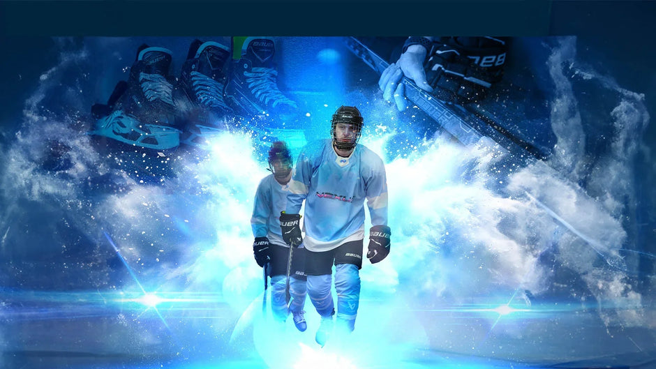Look Through Our Back To Hockey Bauer Gear Guide With Us! - Sports Excellence