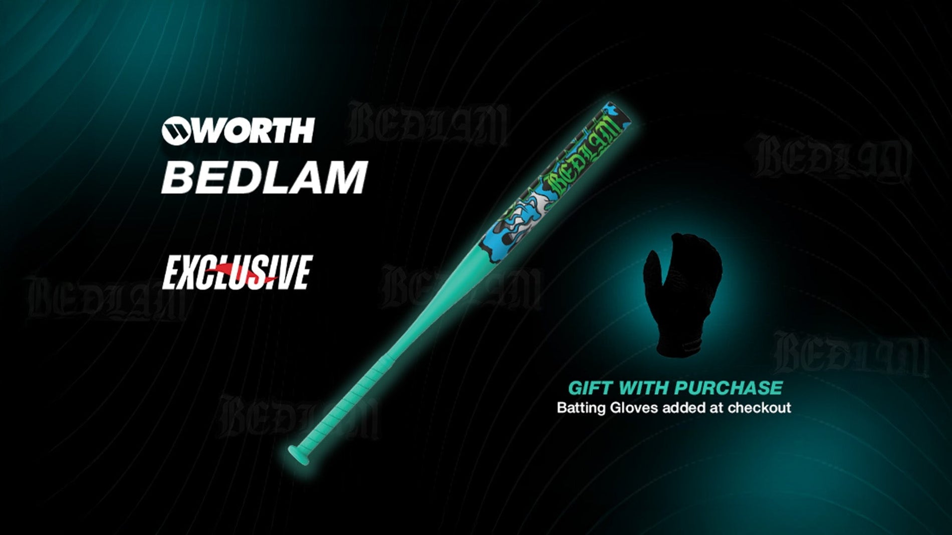This New Exclusive Slowpitch Bat Is Causing Pure Chaos