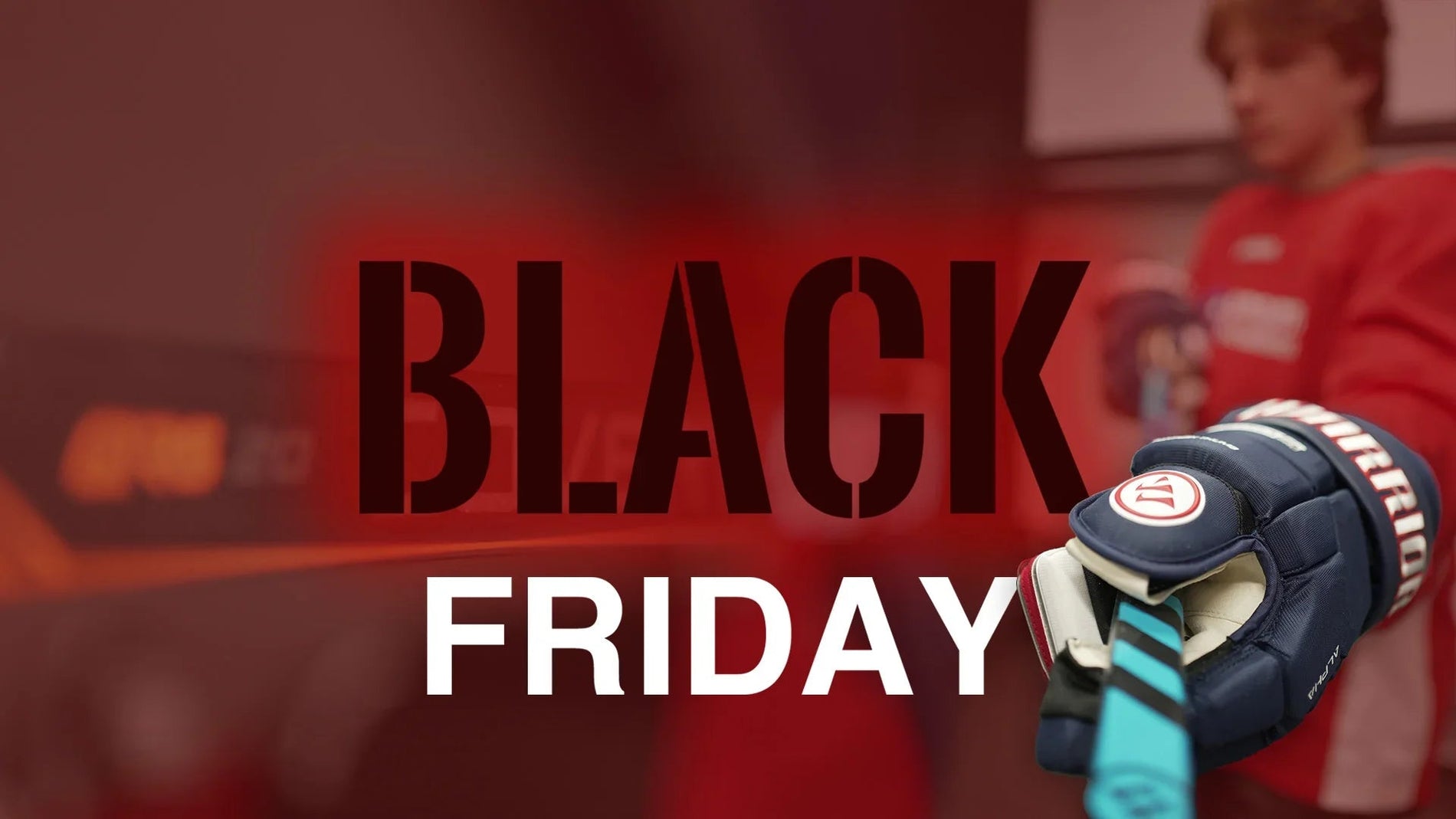 10 Insane Black Friday Hockey Deals To Save Big This Year - Sports Excellence