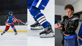 CCM Families: Difference Between Jetspeed, Tacks, and Ribcor