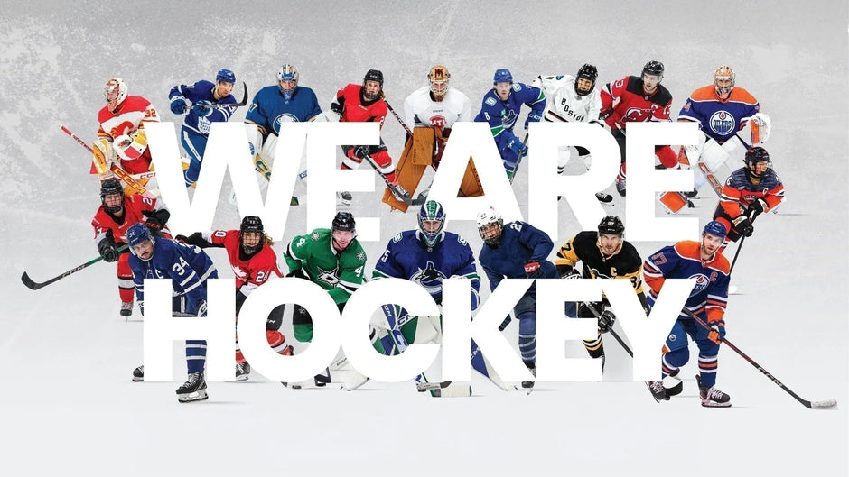 Which NHL Players Are Sponsored by CCM? (2025) - Sports Excellence