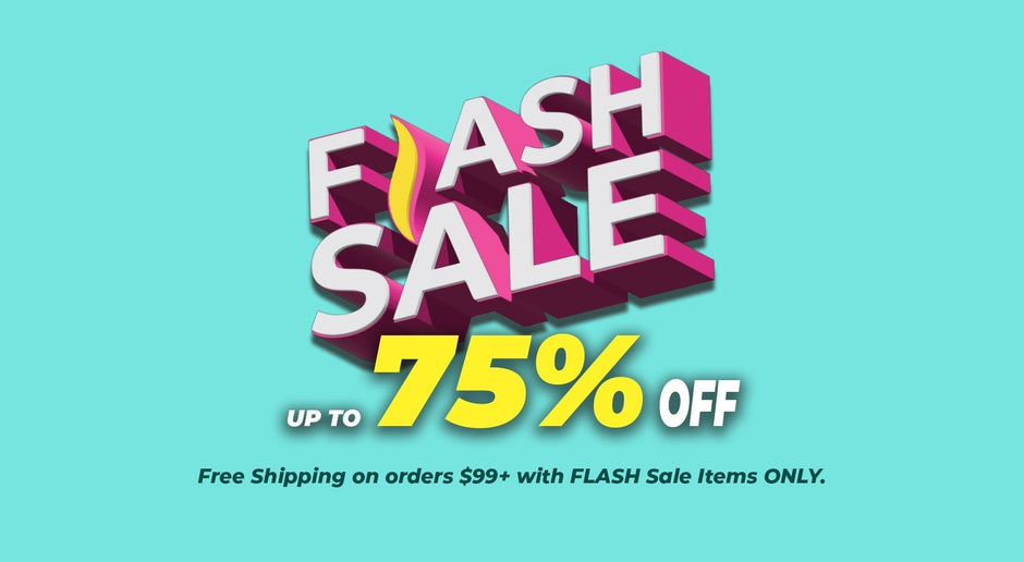 This Warrior Stick Deal Shouldn’t Exist—But It Does