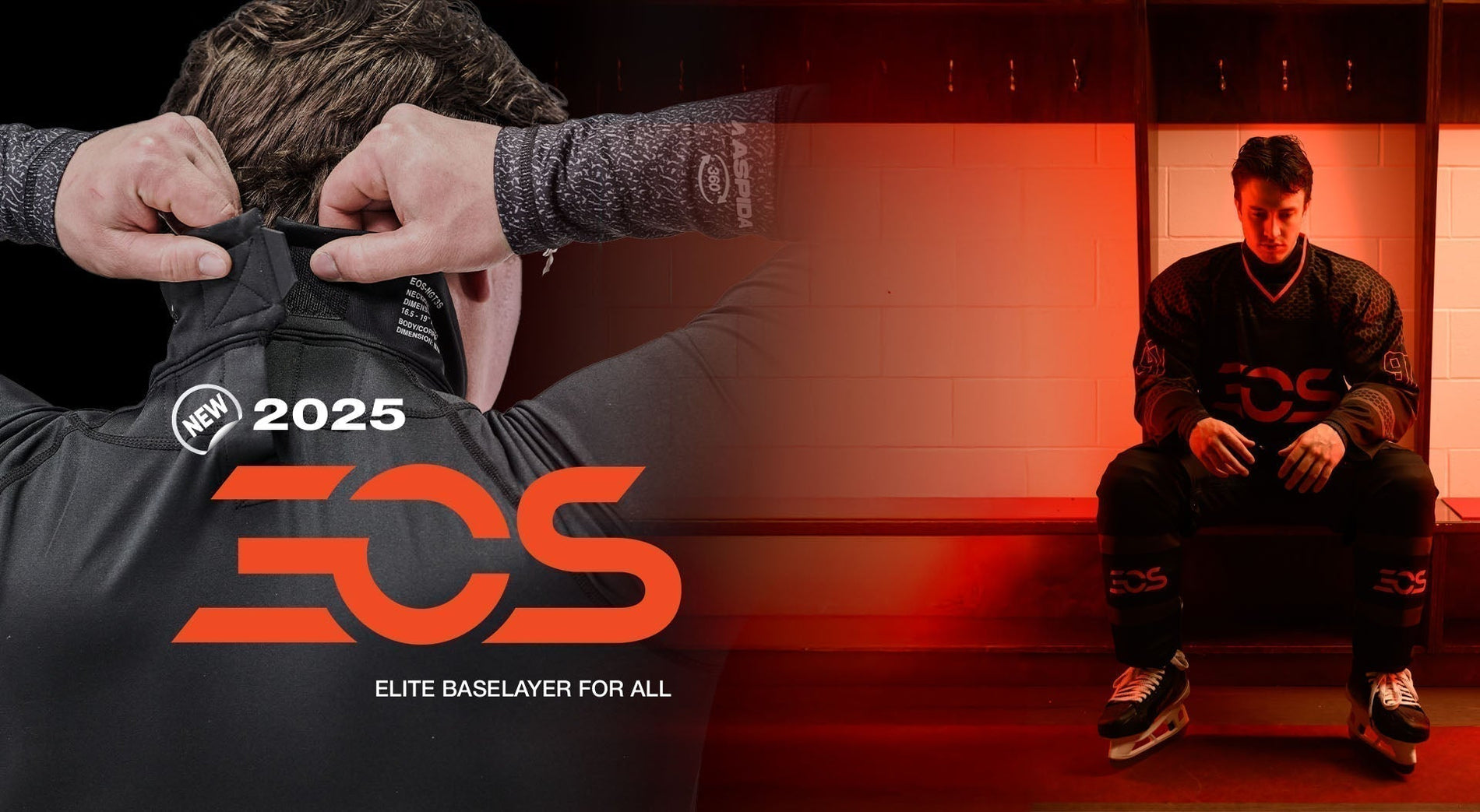 High-End Baselayer Brands Don't Want You To Know About EOS