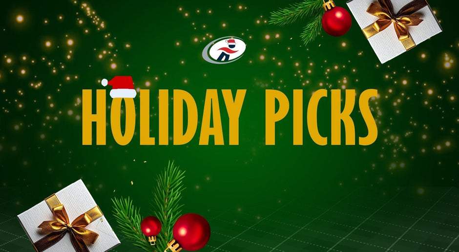 Best Christmas Gifts for Hockey Players in 2025 (Full Guide)