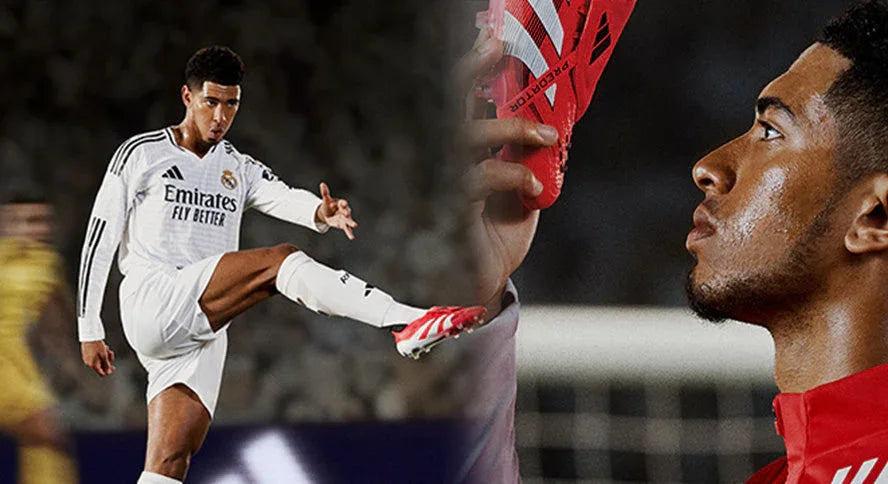 3 Top Soccer Brands That Have Never Let Us Down - Sports Excellence