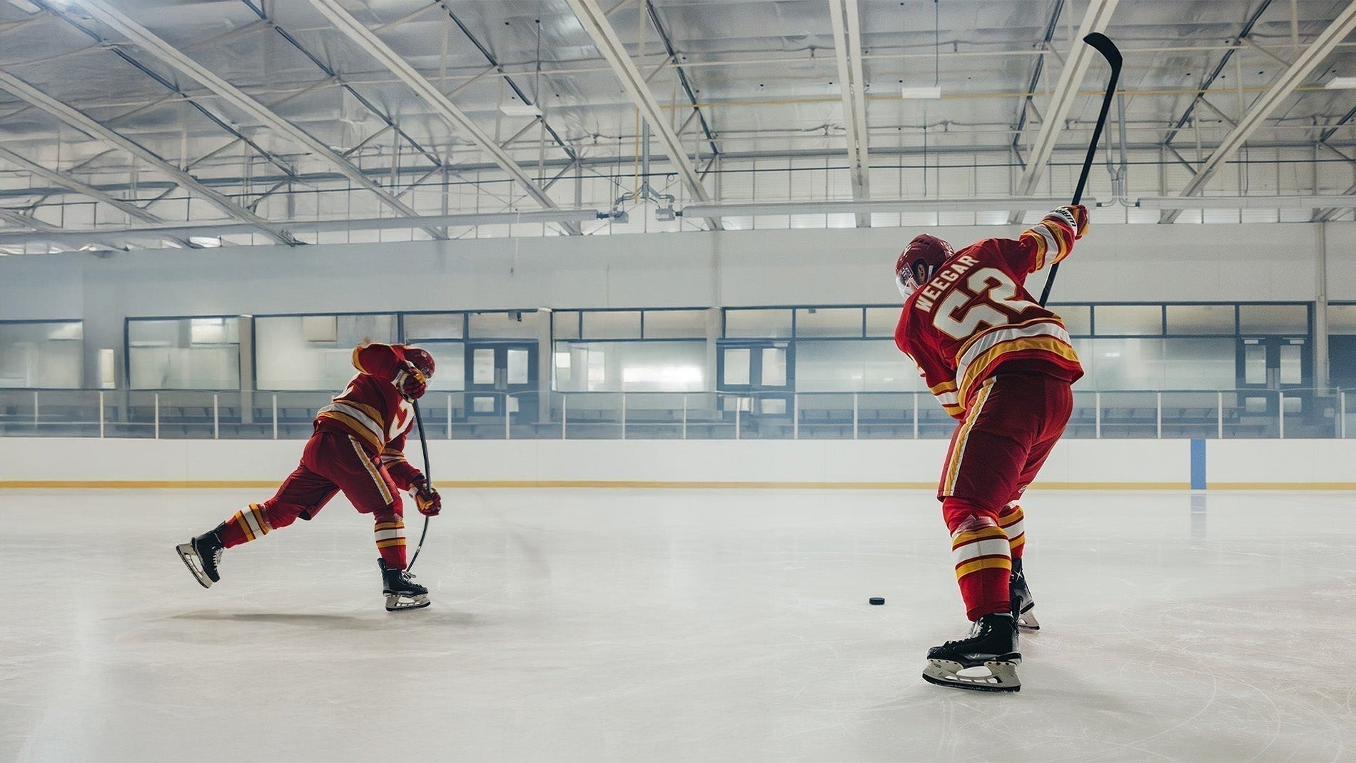 How Does The Warrior Alpha LX3 Pro Stick Compare to the LX2?