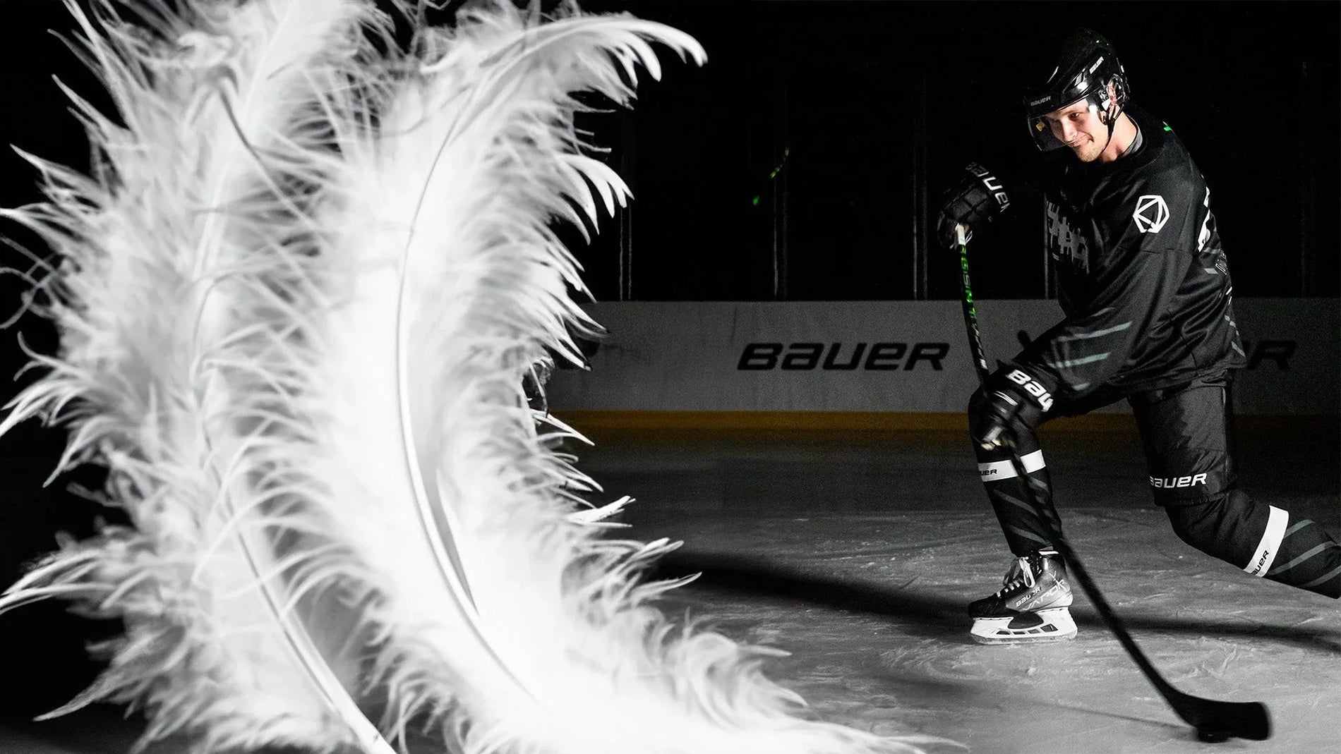 A Deep Dive Into The Lightest Hockey Sticks On The Market - Sports Excellence