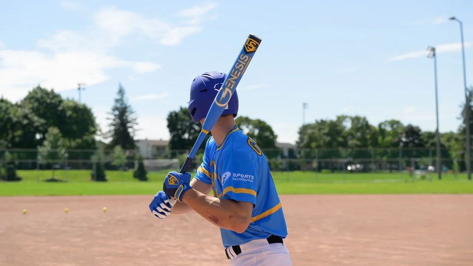 This New Louisville Slugger Bat is Shaping the Future of Softball - Sports Excellence