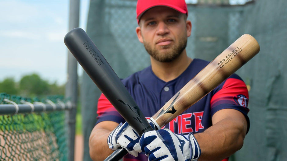 Why You Should Use A Wooden Baseball Bat - Sports Excellence