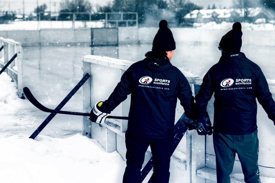 ODR Essentials: The Rules of Outdoor Rink Hockey - Sports Excellence