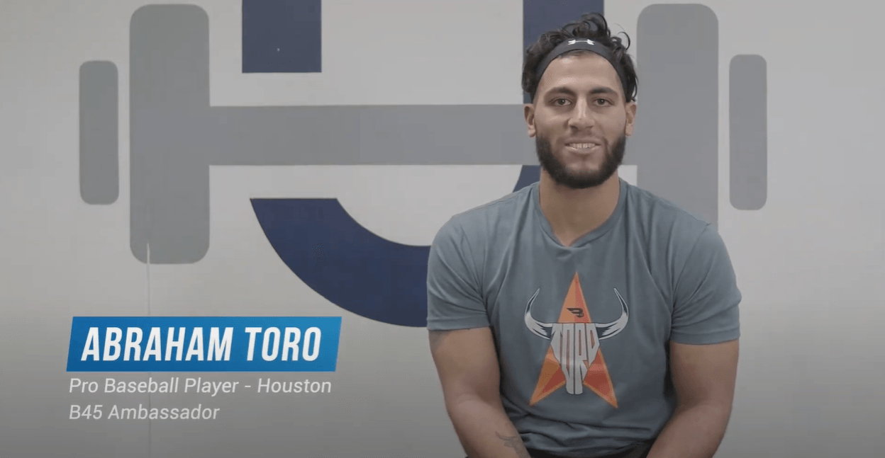 Abraham Toro Shows Us His Daily Training Routines - Sports Excellence
