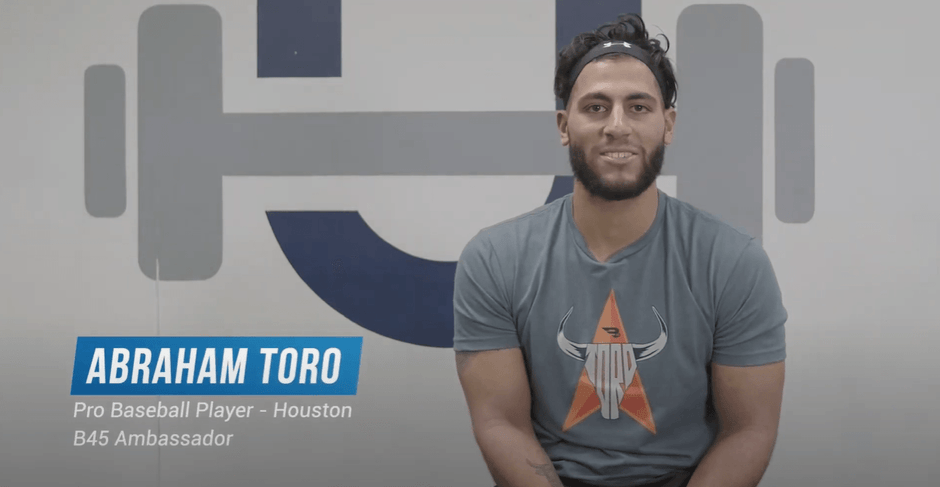 Abraham Toro Shows Us His Daily Training Routines - Sports Excellence