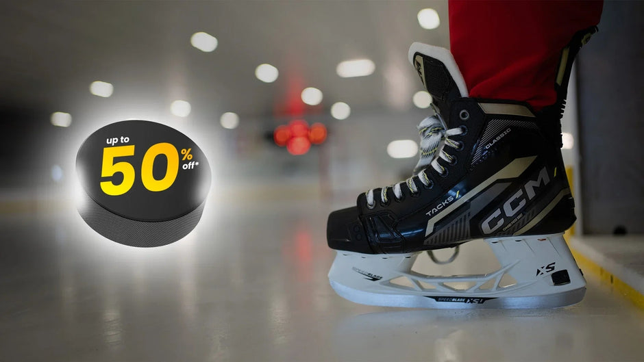 Why Back To Hockey Sales Are So Common This Pre-Season - Sports Excellence