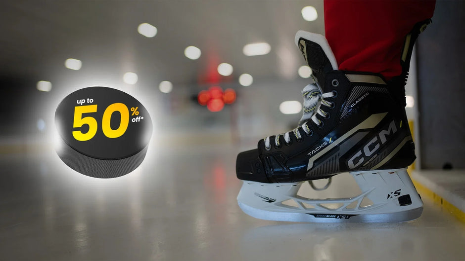 Why Back To Hockey Sales Are So Common This Pre-Season - Sports Excellence