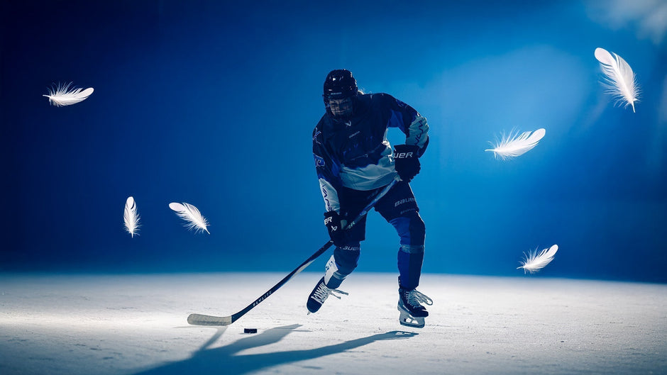 Why Lightweight Sticks Are Dominating 2025 (And What That Means for Durability)