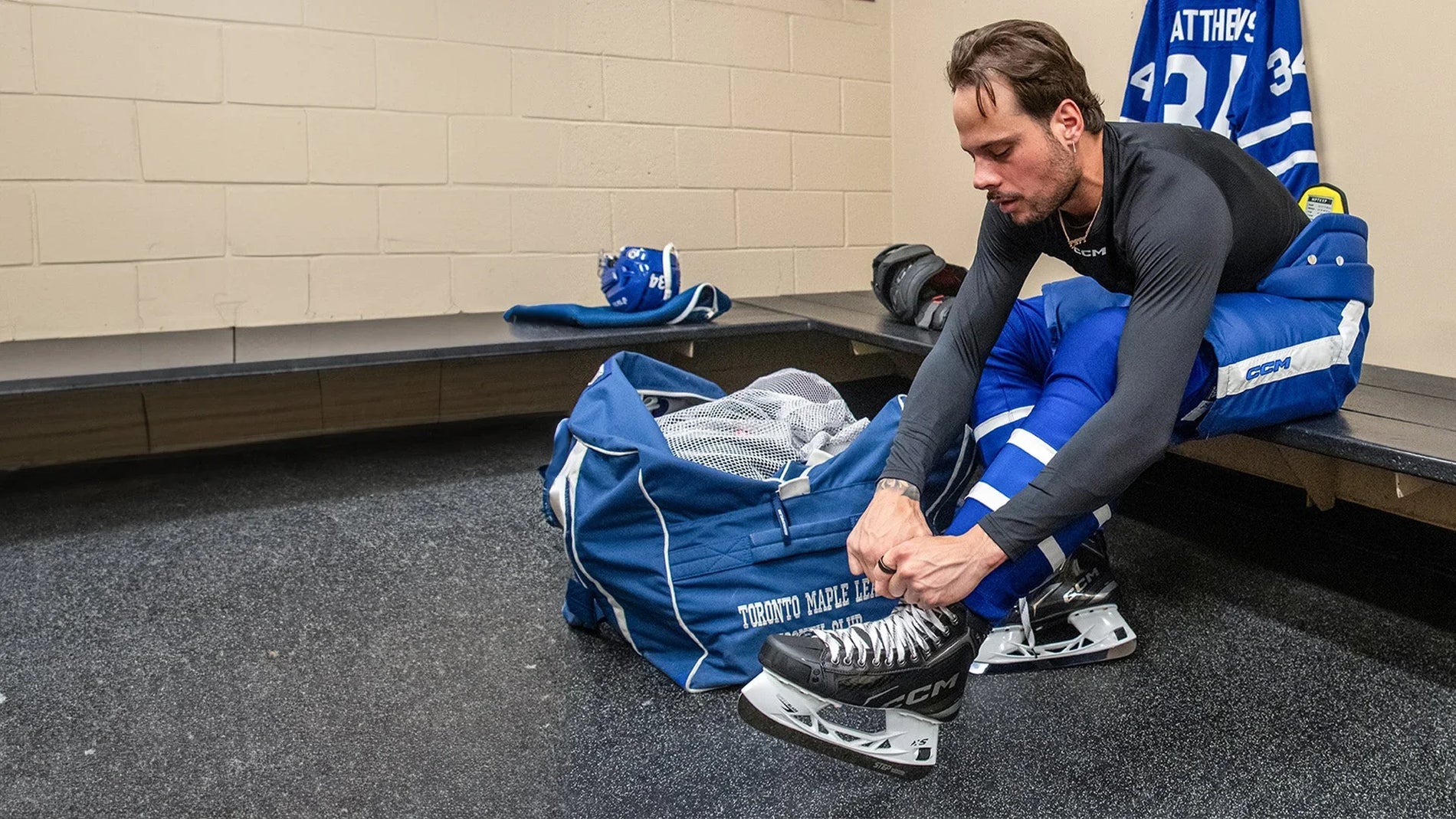 You Won’t Believe The Technology Behind The CCM Tacks XF Pro Skates - Sports Excellence