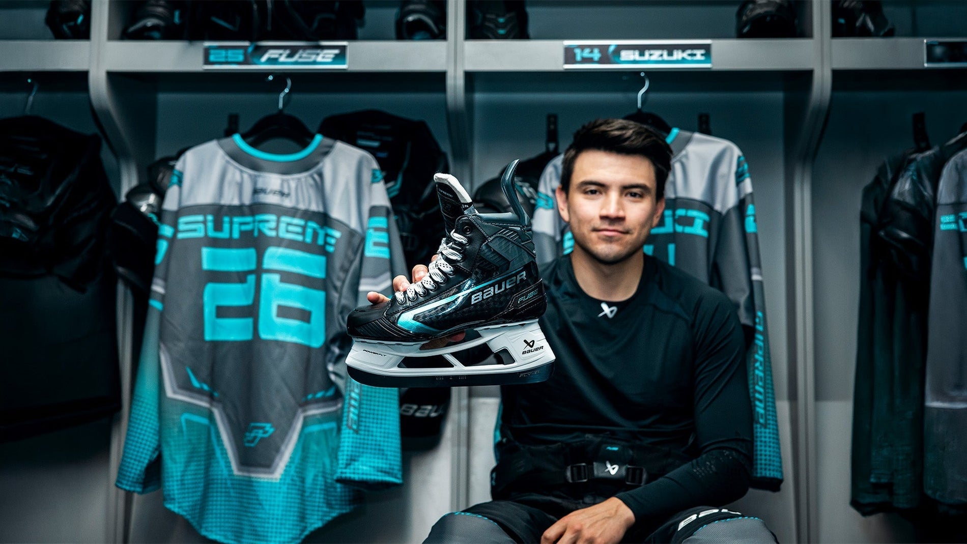 Back to Hockey Checklist S26: Every Piece of Equipment You Need