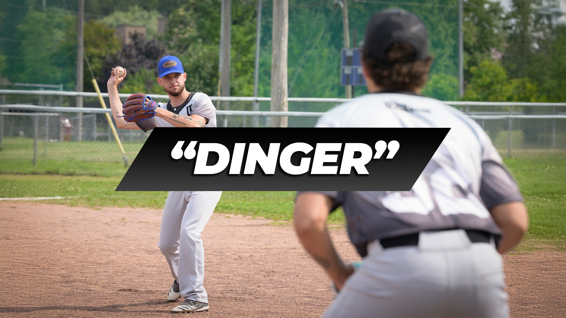 Baseball Unit 101 Le Jargon du Baseball 101 : Notre Guide Complet